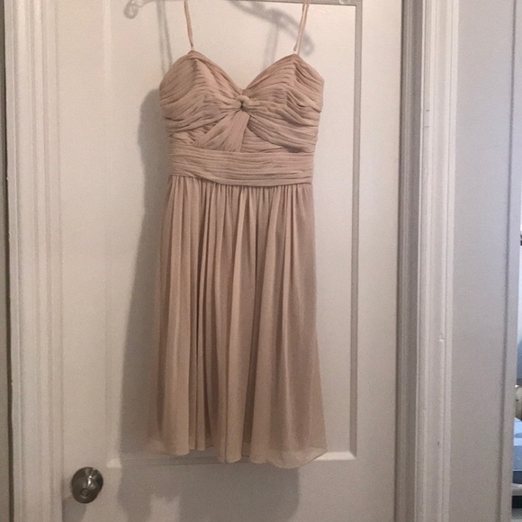 Wtoo Dresses & Skirts - Wtoo by Watters Bridesmaid Dress style 484